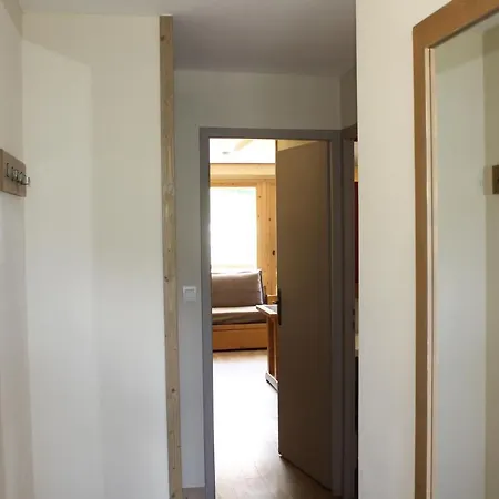 Aparthotel Christiana 106 Cles Blanches *