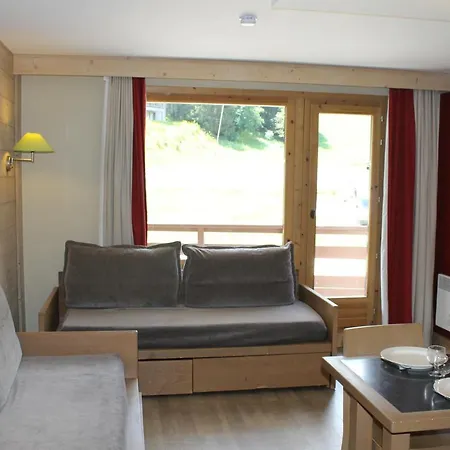 Christiana 106 Cles Blanches Aparthotel *